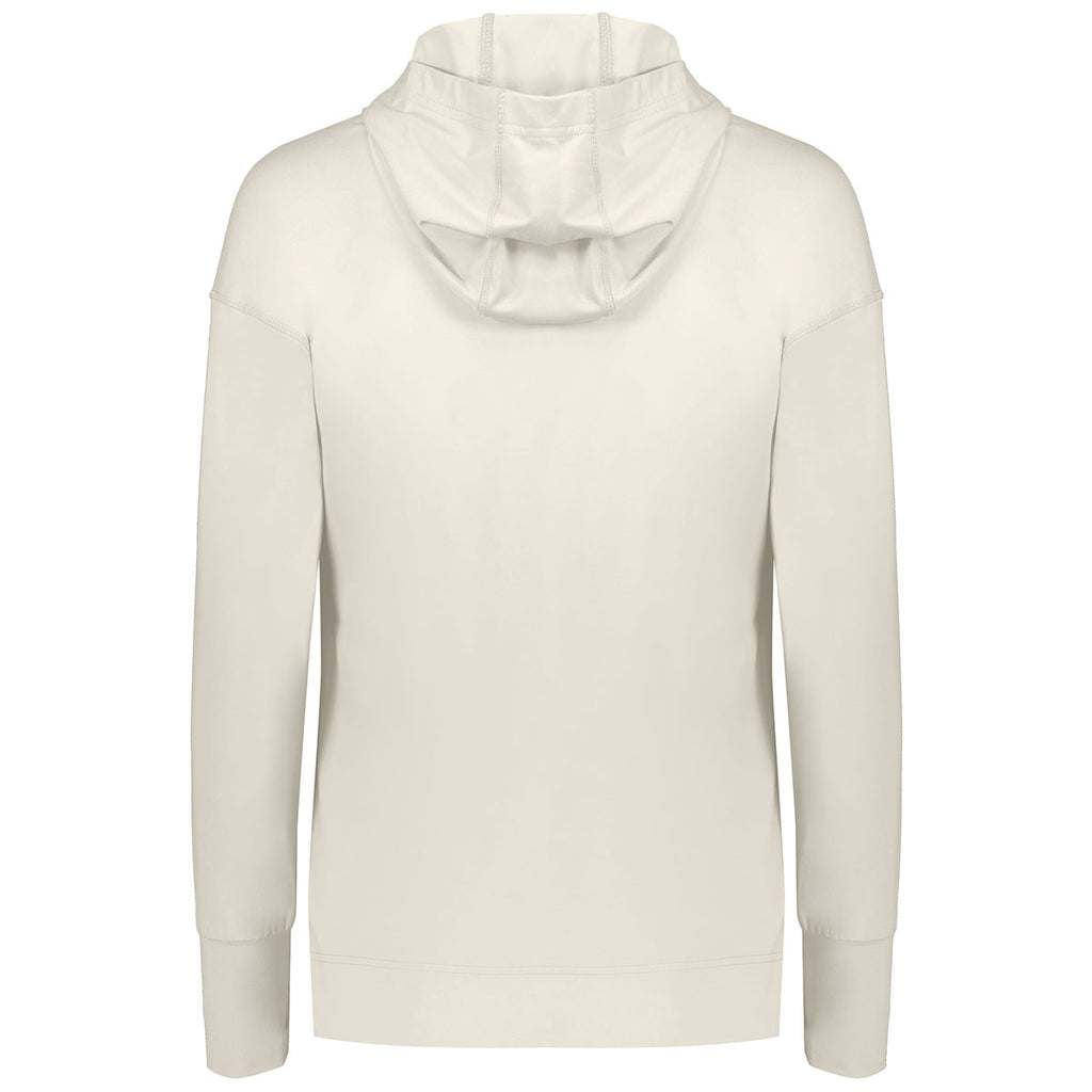 Holloway Women's Birch Ventura Soft Knit Hoodie