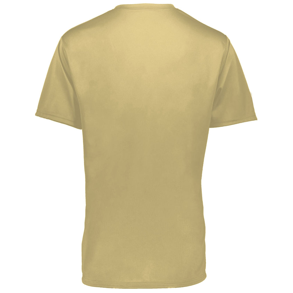 Holloway Men's Vegas Gold Momentum Tee