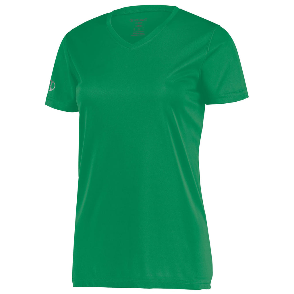 Holloway Women's Kelly Momentum Tee