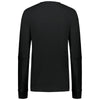 Holloway Women's Black Momentum Team Fleece Crew