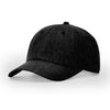 Richardson Heather Dark Grey Recycled Performance Cap