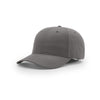 Richardson Charcoal Lifestyle Active Structured R-Active Lite Cap