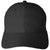 Puma Golf Black Pounce Adjustable Hat