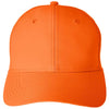 Puma Golf Vibrant Orange Pounce Adjustable Hat