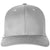 Puma Golf Quarry/Bright White 110 Snapback Trucker Hat