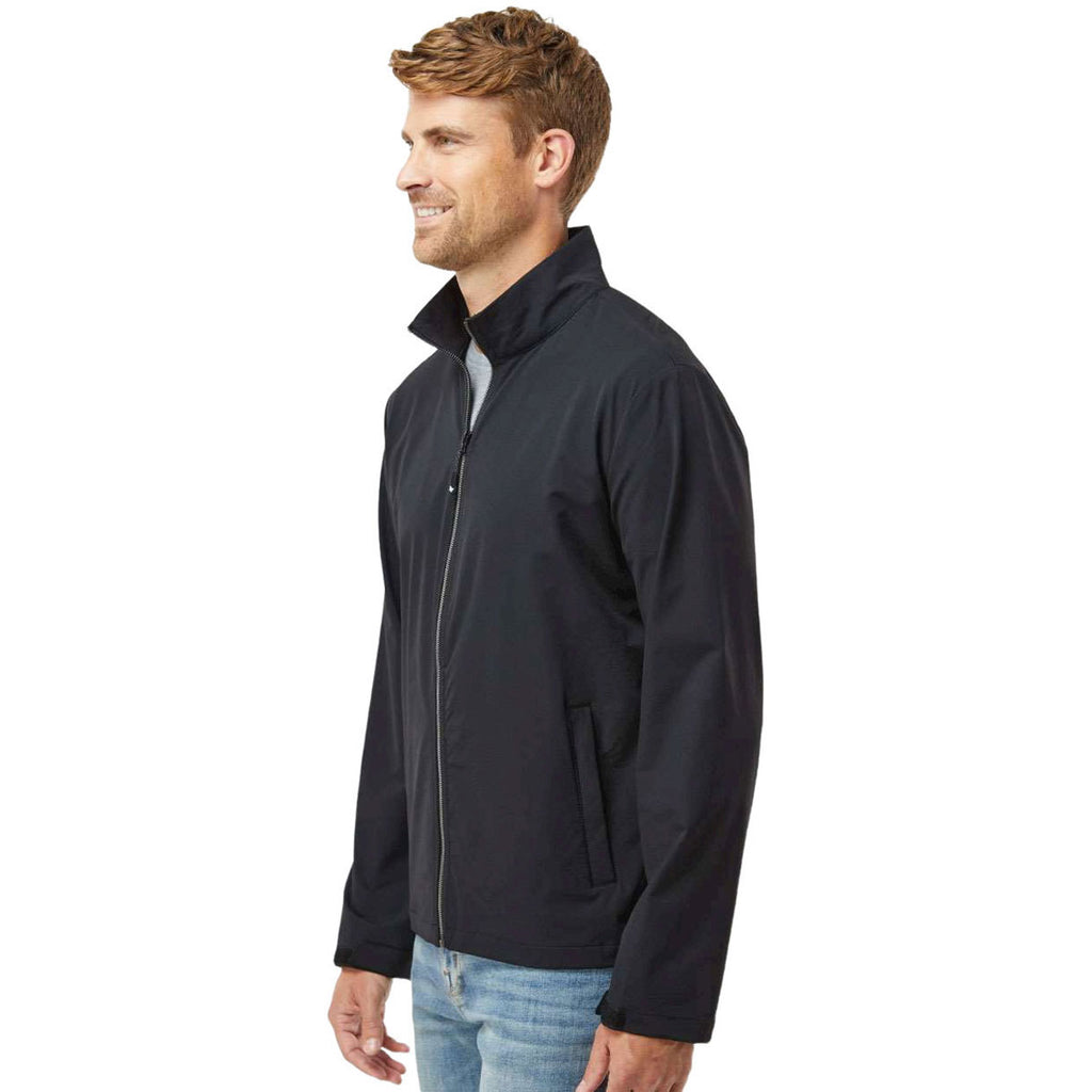 Weatherproof Men's Black CoolLast Performax Jacket