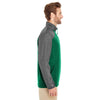 Holloway Men's Carbon Print/Forest Raider Pullover