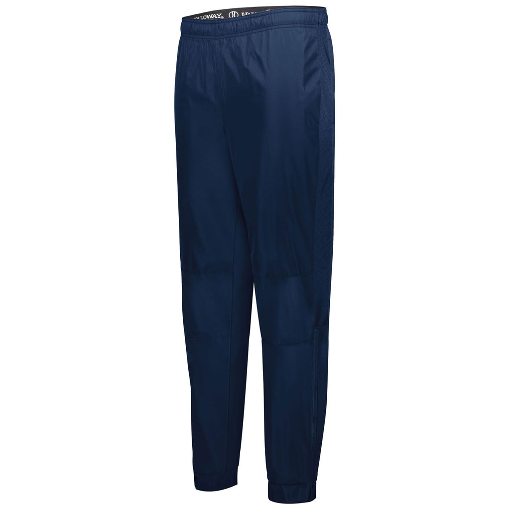 Holloway Men's Navy SeriesX Pant