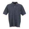 Vantage Men's Dark Grey Perfect Polo