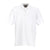 Vantage Men's White Perfect Polo