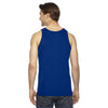 American Apparel Unisex Lapis Fine Jersey Tank