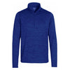 Landway Men's Royal Blue Radiance Performance Pullover