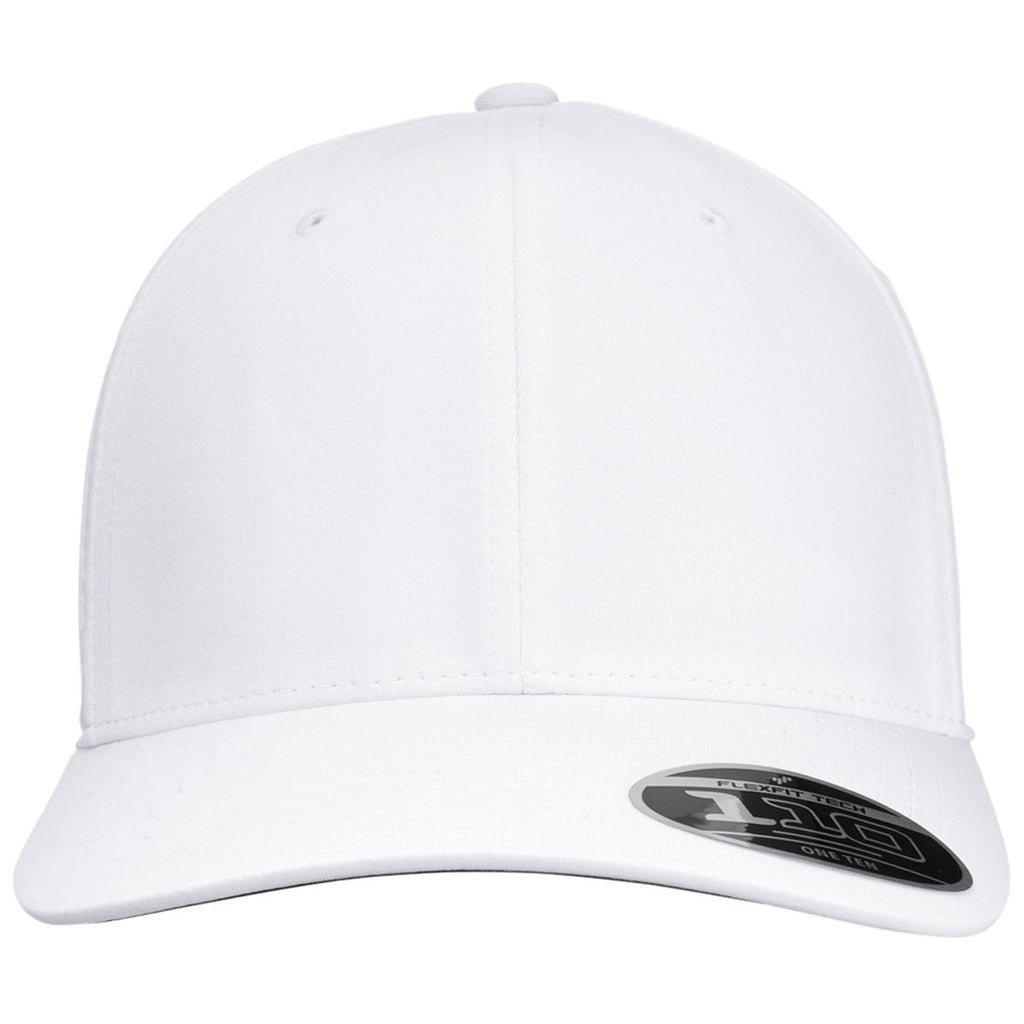 Puma Golf White Glow Grylbl Cresting Cap