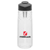 H2Go Clear Sport Bottle 25 oz