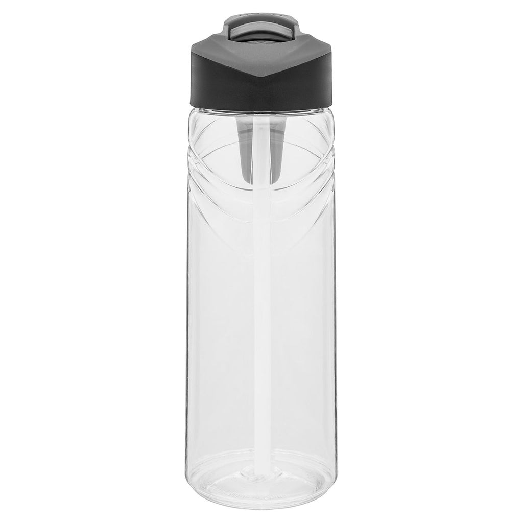 H2Go Clear Sport Bottle 25 oz