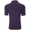 Vansport Men's Deep Purple Pro Horizon Polo