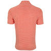 Vansport Men's Sunset Orange Pro Riviera Polo