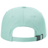 Richardson Aruba Blue Premium Cotton Dad Hat