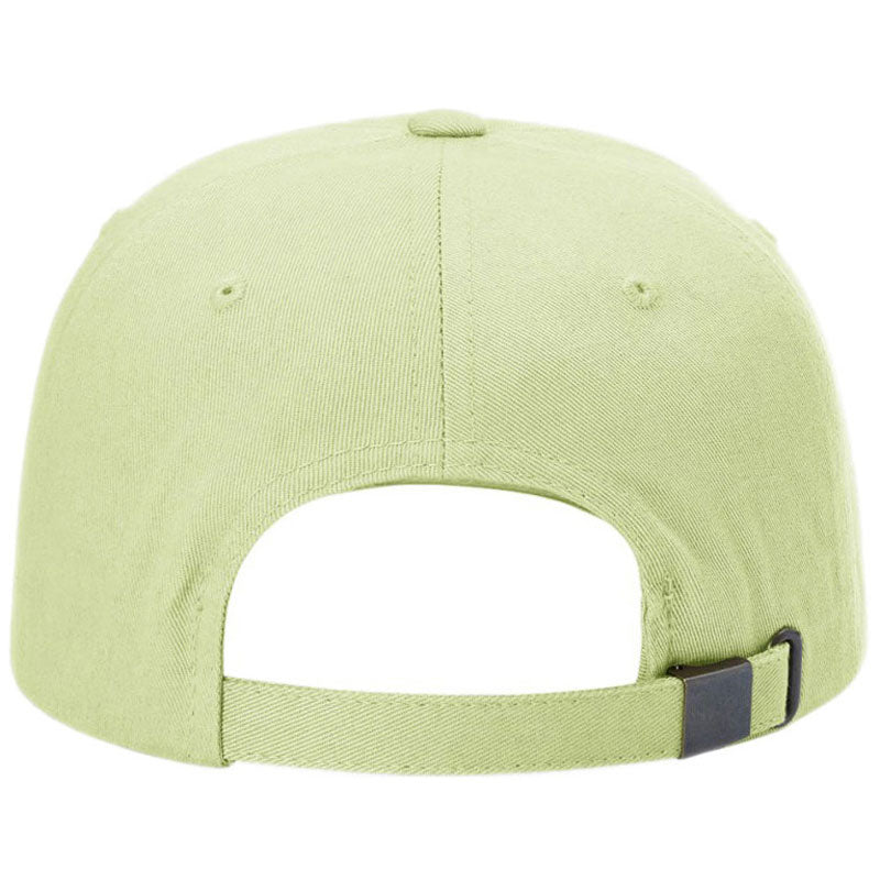 Richardson Patina Green Premium Cotton Dad Hat