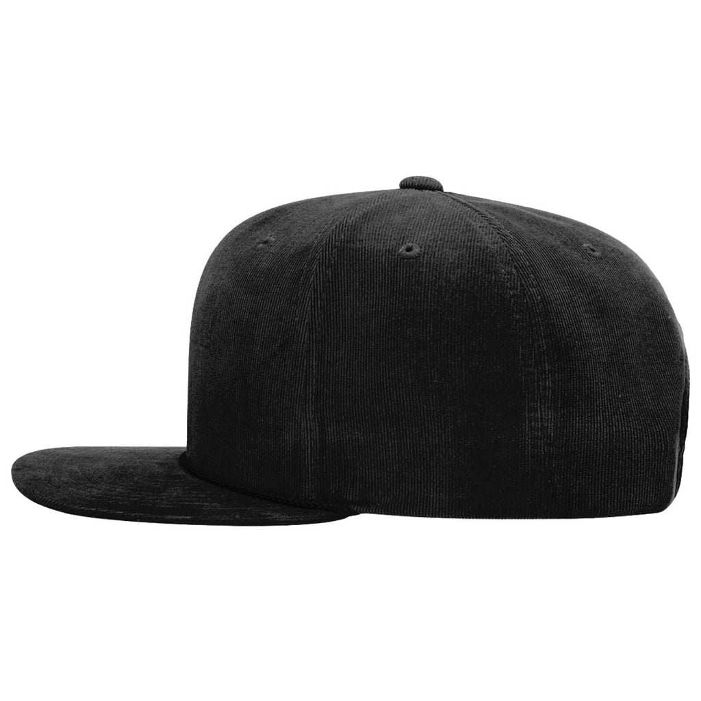 Richardson Black Timber Line Hat