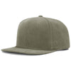 Richardson Olive Timber Line Hat