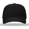 Richardson Black Ashland Cap