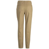 Edwards Men's Tan Performance Stretch Pant