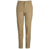 Edwards Men's Tan Performance Stretch Pant