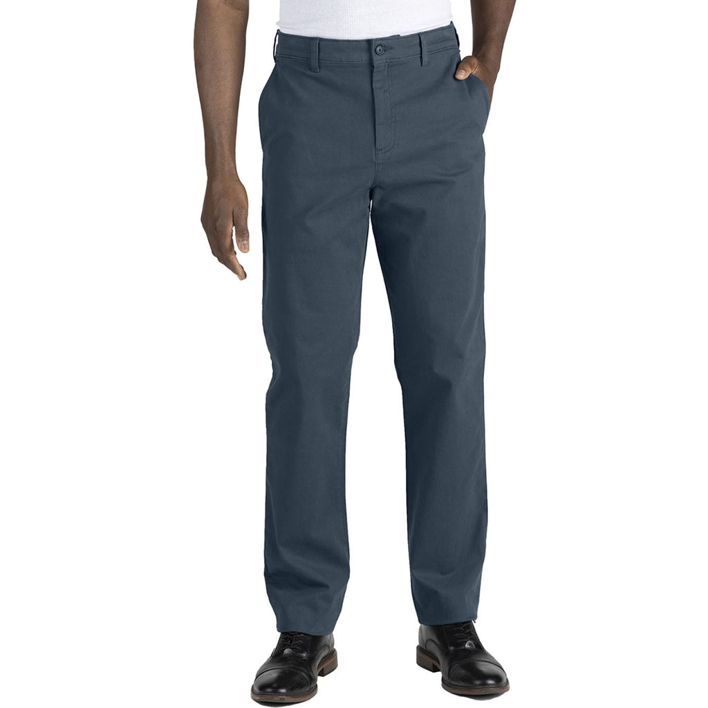 Edwards Men's Dark Navy Performance Stretch Pant