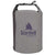 Koozie Black Two-Tone Dry Bag 5L