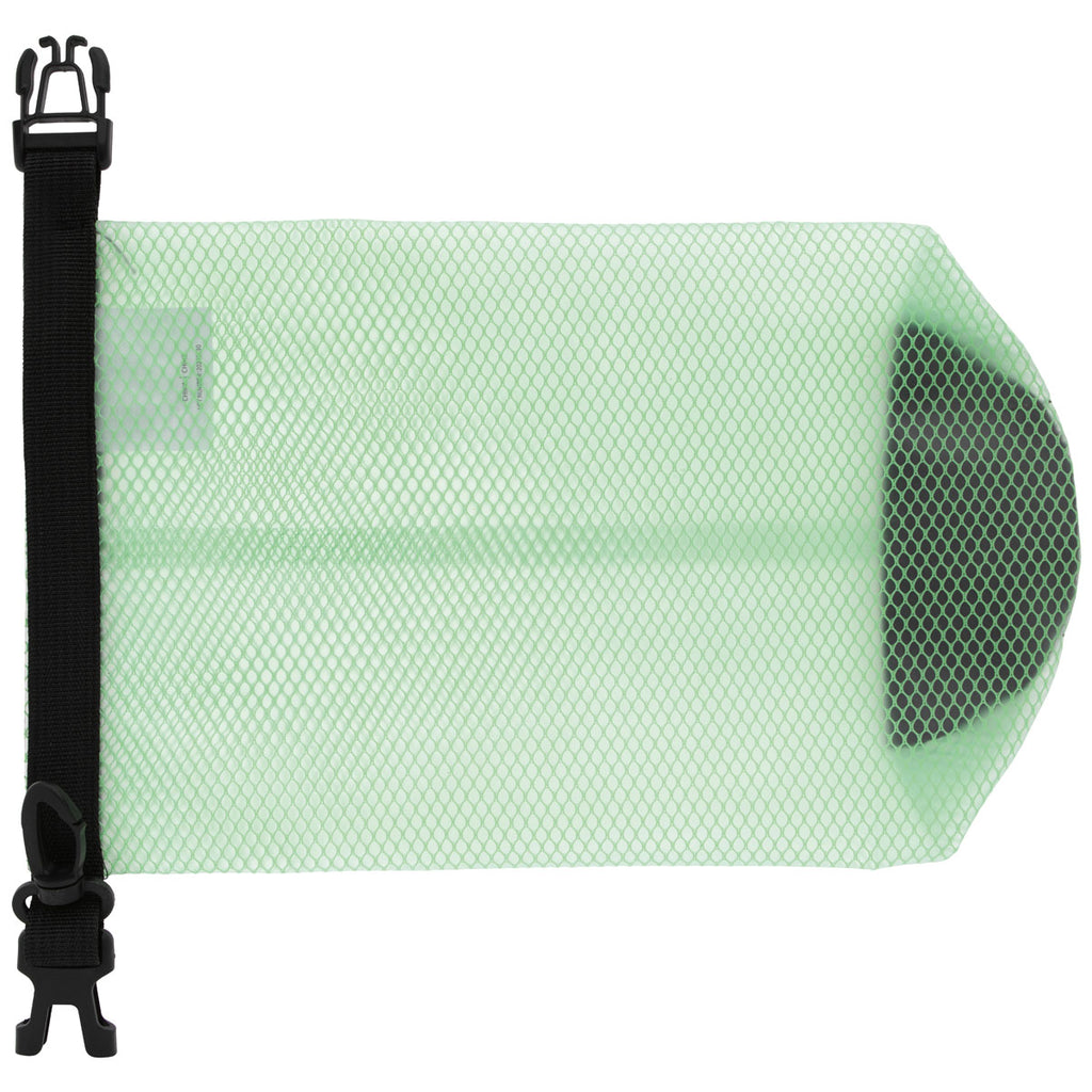 BIC Green Transparent Dry Sack 2.5L