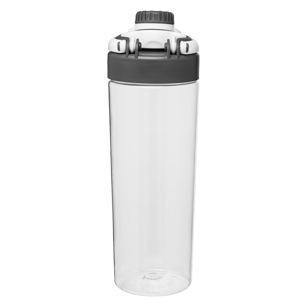 H2Go Clear Montana Bottle