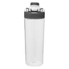 H2Go Clear Montana Bottle