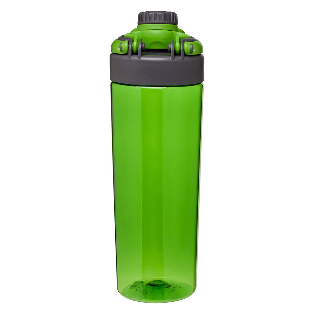 H2Go Apple Montana Bottle