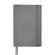 JournalBook Grey Pedova Soft Bound Notebook