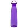 H2Go Purple Sway Bottle 25 oz