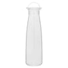 H2Go Clear Sway Bottle 25 oz