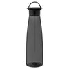 H2Go Graphite Sway Bottle 25 oz