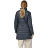 Patagonia Women's Smolder Blue Radalie Parka