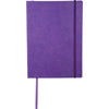 JournalBooks Purple Pedova Large Ultra Soft Bound