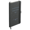 JournalBooks Black 5.5