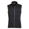 Landway Men's Black Flash Vest