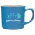 ETS Sky Blue Cambria Mug 12 oz