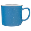 ETS Sky Blue Cambria Mug 12 oz