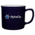 ETS Cobalt Blue Cambria Mug 12 oz