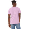 Bella + Canvas Lilac Unisex Jersey T-Shirt