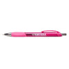 Hub Pens Pink Macaw Pen