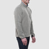 KUHL Men's Oatmeal Thor Quarter Zip