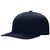 Richardson Navy Lifestyle Structured Twill Back Trucker Hat