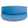 Imperial Columbia Blue Tour Visor